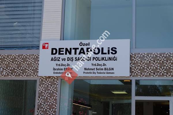 Torbalı Dentapolis Ağız ve Diş Sağlığı Polikliniği