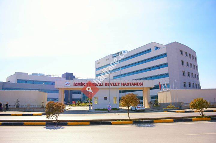 Torbalı Devlet Hastanesi