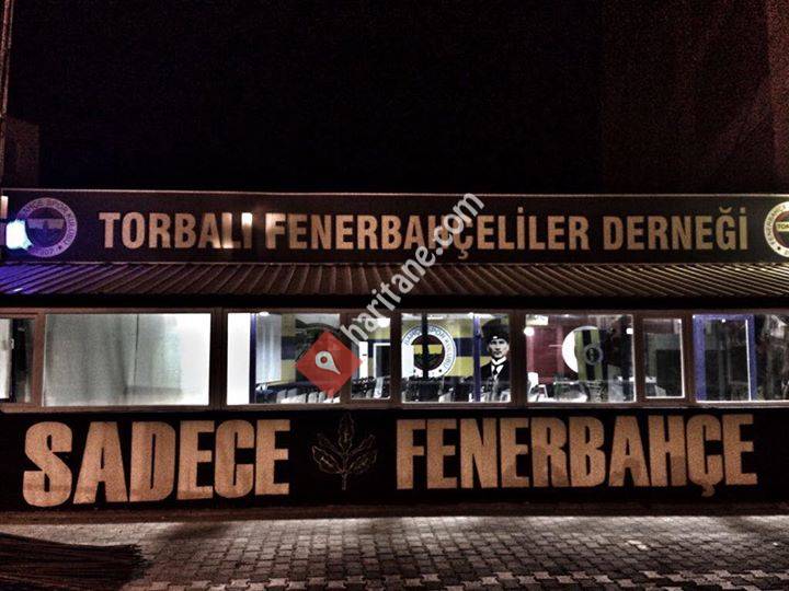 Torbalı Fenerbahçeliler Derneği