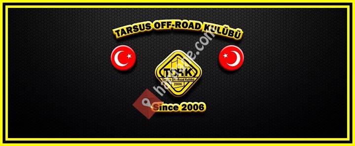 Tork Tarsus Offroad Kulübü