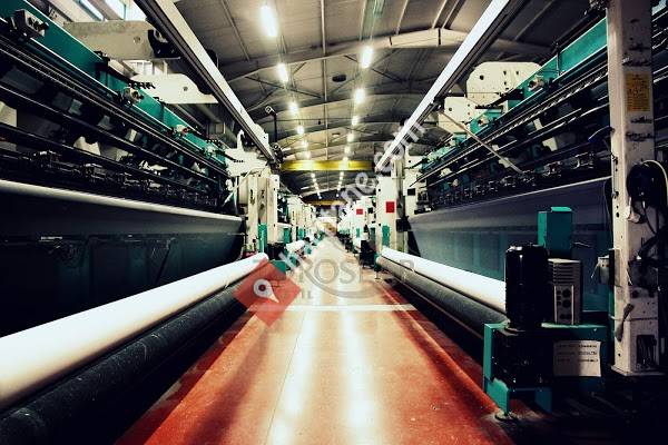 Toroslar Tekstil Sakarya Üretim Tesisleri