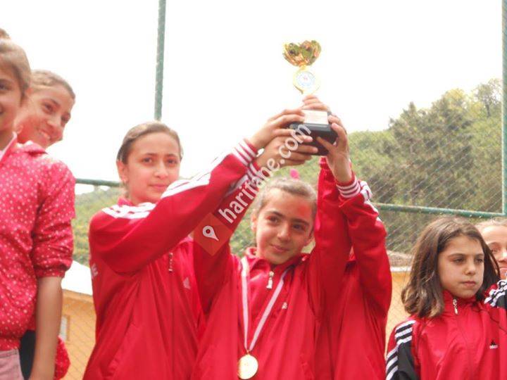 Torul Gençlik ve Spor Ilçe Müdürlüğü