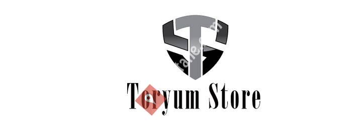 ToryumStore