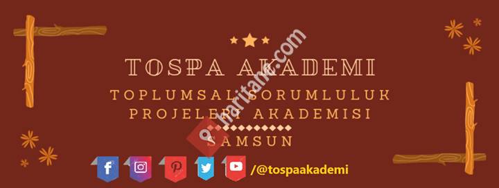 TOSPA Akademi