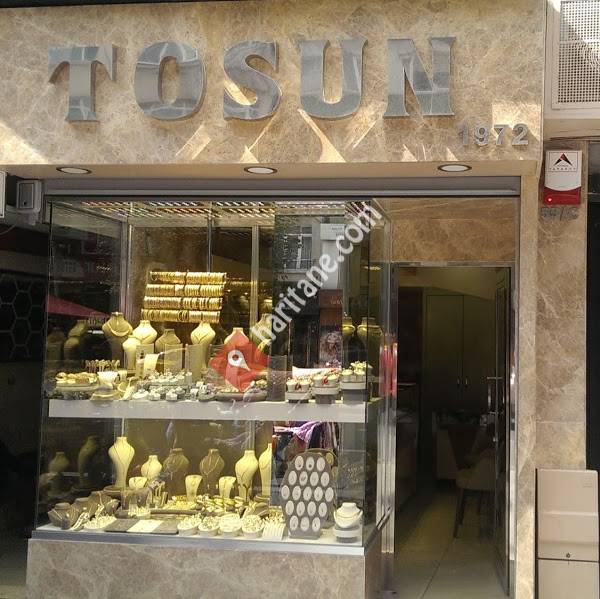 Tosun