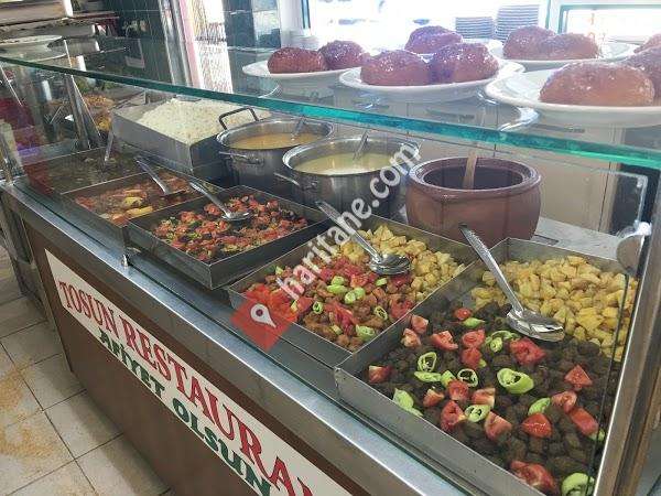 Tosun Restorant