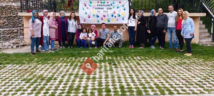 Tosya Al Gelincik Özel Eğitim ve Rehabilitasyon Merkezi