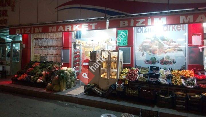 Tosya Bizim Market