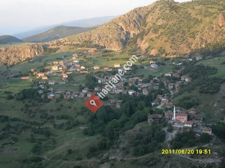Tosya Çepni Köyü