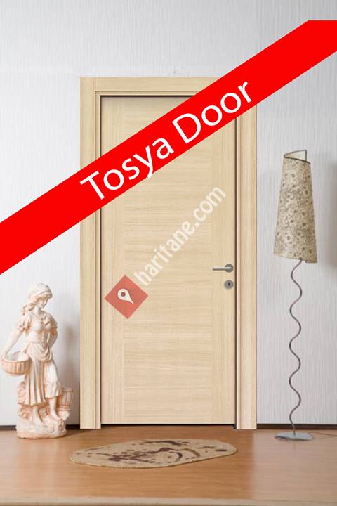 Tosya Door