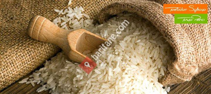 Tosya pirinç