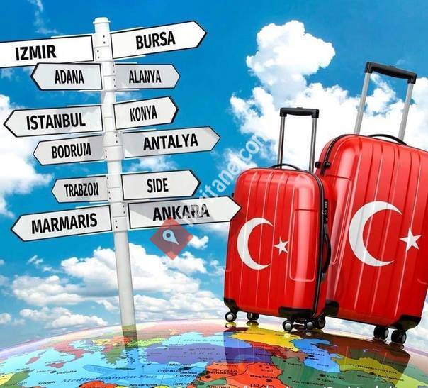 Tour Trip Turkey - TTT