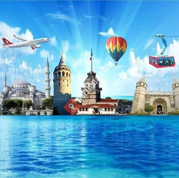 محبي السياحة في تركيا Tourism in Turkey