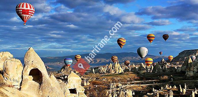 Tourism Offers in Turkey