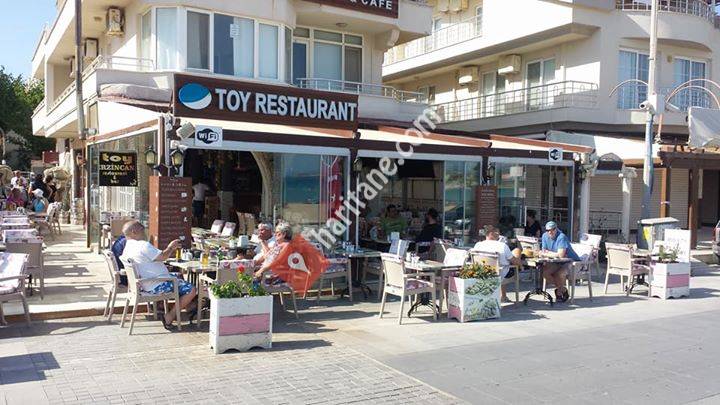 Toy Restaurant & Bar Altinkum