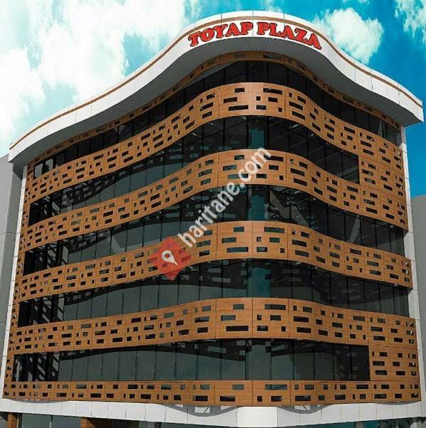 toyap inşaat