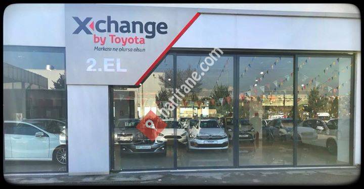 Toyota Plaza Alj Ankara 2.el Otomotiv