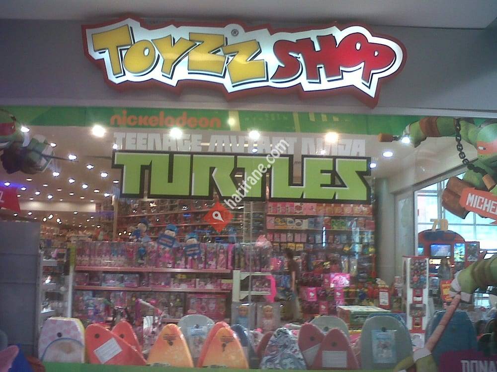 Toyzz Shop