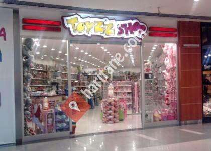 Toyzz Shop 365 Zirvekent AVM
