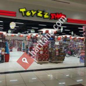 Toyzz Shop A City AVM