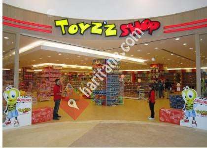 önsöz Kel ses  Toyzz Shop Adana Optimum AVM - Yüreğir