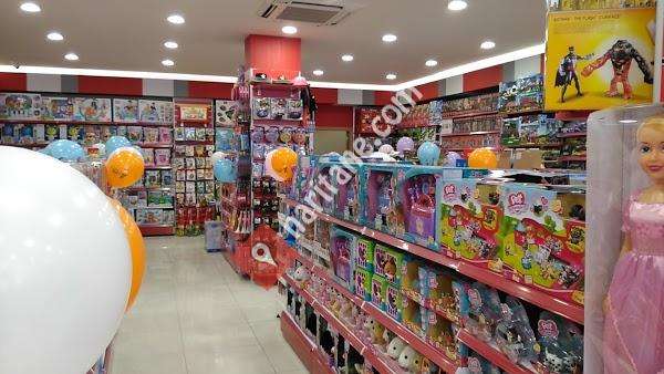 Toyzz Shop Afium
