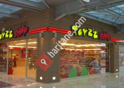 Toyzz Shop Anatolium AVM