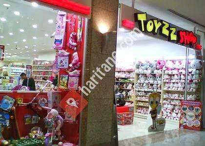 Toyzz Shop Ankamall AVM