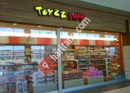 Toyzz Shop Antalya Havalimanı AVM