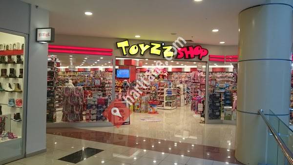 Toyzz Shop Arasta Park