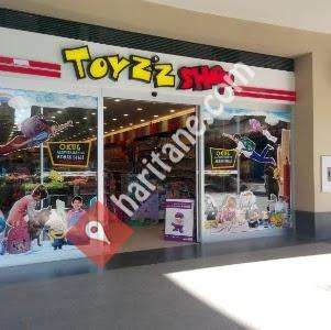 Toyzz Shop Arena Park AVM