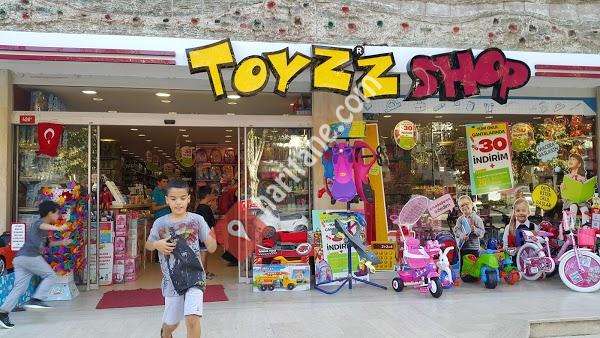 Toyzz Shop Bağdat Caddesi