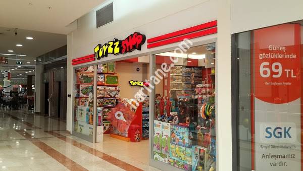 Toyzz Shop Migros Beylikdüzü