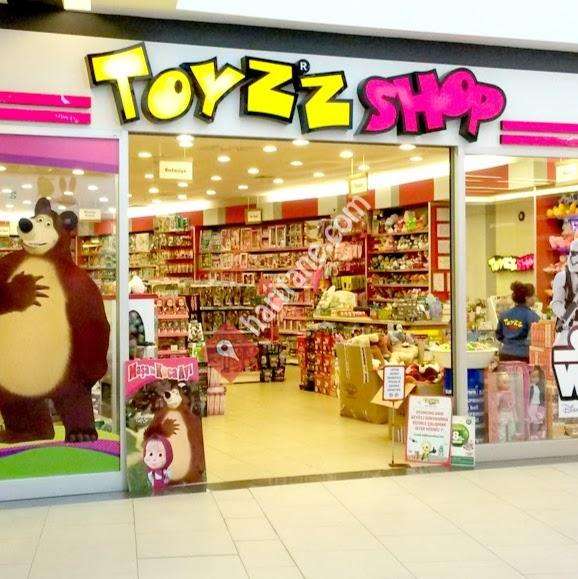 Toyzz Shop Buyaka