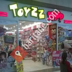 Toyzz Shop Ceylan Karavil