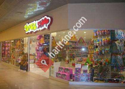 Toyzz Shop Deposite Outlet Merkezi