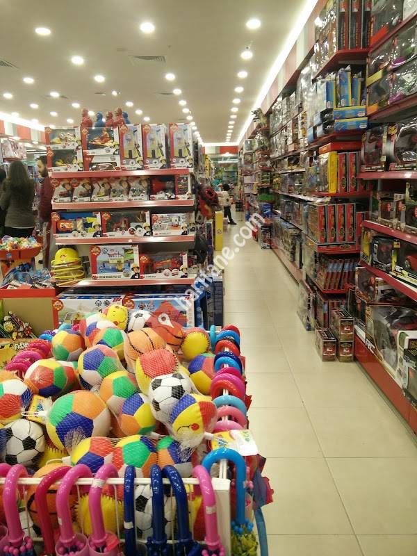 Toyzz Shop Derince Kipa
