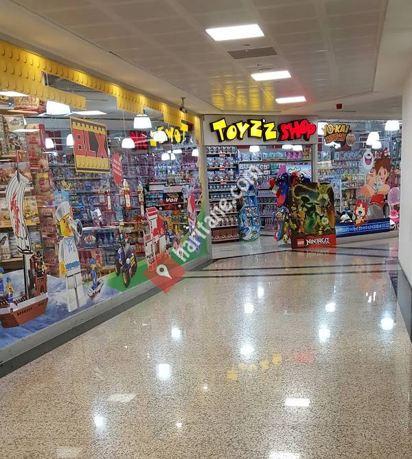 Toyzz Shop Ege Park Mavişehir