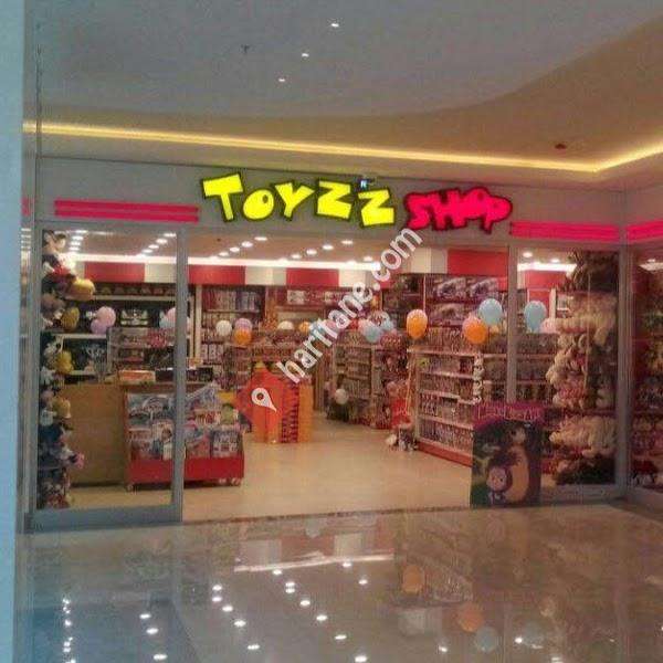 Toyzz Shop Erzincan Park AVM