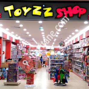 Toyzz Shop Esas 67 Burda