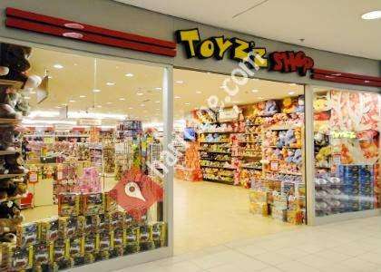 Toyzz Shop Espark AVM