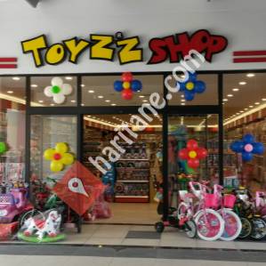 Toyzz Shop Festiva Outlet Muğla