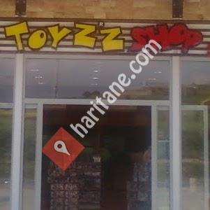 Toyzz Shop Festiva Outlet Park AVM