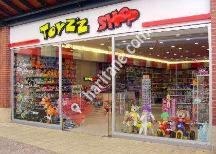 Toyzz Shop Forum Aydın AVM