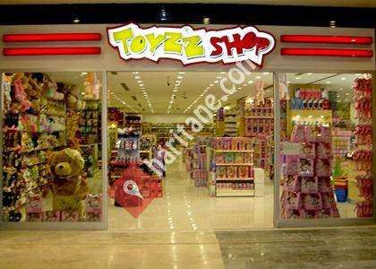 Toyzz Shop Forum Çamlık AVM