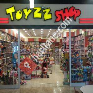 Toyzz Shop Forum Diyarbakır