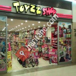 Toyzz Shop Forum Erzurum AVM