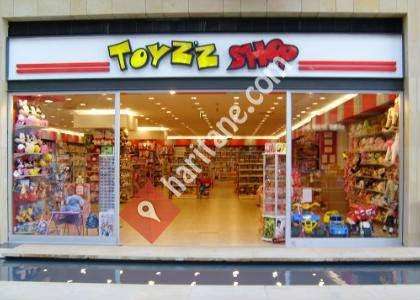 Toyzz Shop Forum Kapadokya AVM