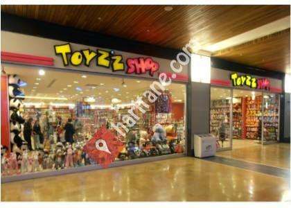 Toyzz Shop Forum Kayseri AVM