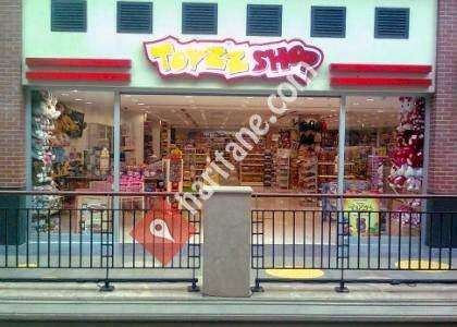 Toyzz Shop Forum Mersin AVM